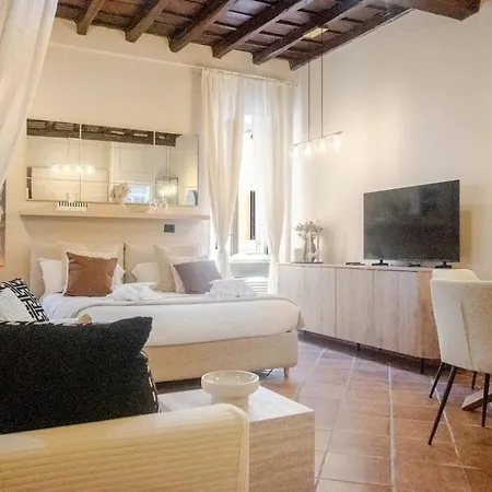 Apartamento Luxe Escape Trastevere *