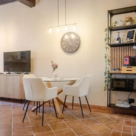 Apartamento Luxe Escape Trastevere