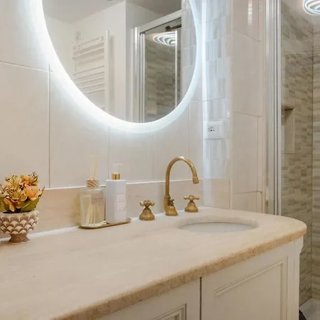 Luxe Escape Trastevere Apartamento Roma