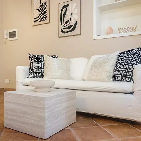 Luxe Escape Trastevere Apartamento