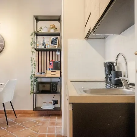 Luxe Escape Trastevere * Roma
