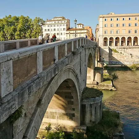 Luxe Escape Trastevere